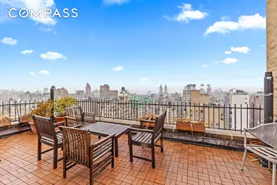 263 W End Avenue #6E, New York City, NY 10023 - Photo 11
