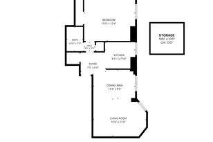 263 West End Ave, New York City, NY 10023 - Photo 15
