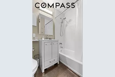 263 W End Avenue #6E, New York City, NY 10023 - Photo 9