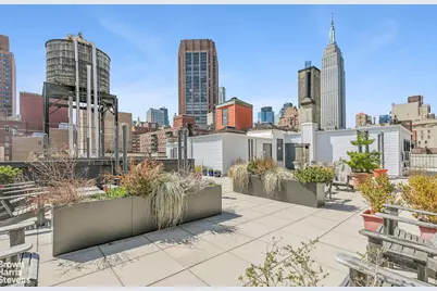 136 E 36th Street #7C, New York, NY 10016 - Photo 7