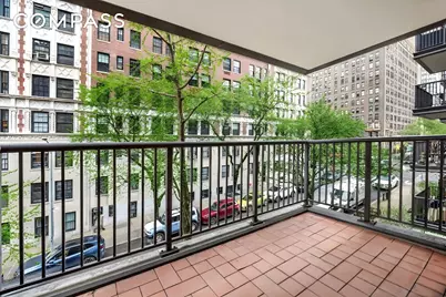 1199 Park Avenue #3G, New York, NY 10128 - Photo 3