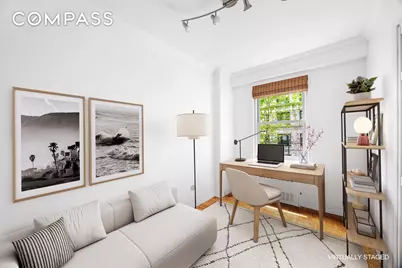 1199 Park Avenue #3G, New York, NY 10128 - Photo 5