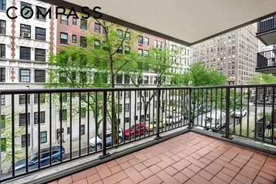 1199 Park Avenue #3G, New York City, NY 10128 - Photo 3