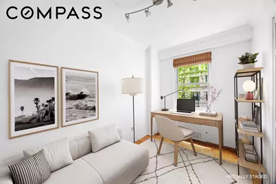 1199 Park Avenue #3G, New York City, NY 10128 - Photo 5