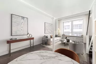 111 Fulton Street #420, New York City, NY 10038 - Photo 3