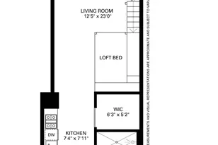 111 Fulton St, New York City, NY 10038 - Photo 21