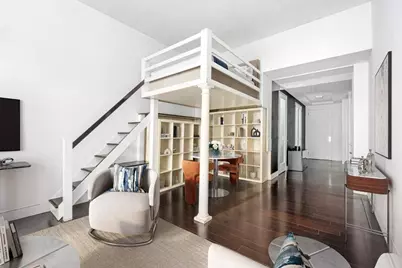 111 Fulton Street #420, New York City, NY 10038 - Photo 13