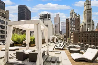 111 Fulton Street #420, New York City, NY 10038 - Photo 17