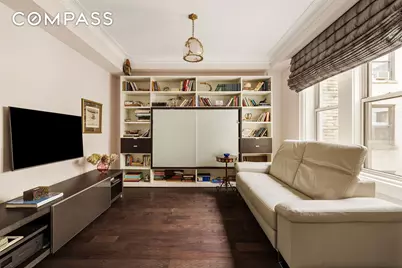 251 W 98th Street #7B, New York, NY 10025 - Photo 5