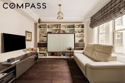 251 W 98th Street #7B, New York City, NY 10025 - Photo 5