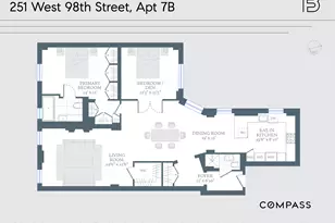 251 W 98th St, New York City, NY 10025 - Photo 13