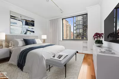 300 E 85th Street #1703, New York City, NY 10028 - Photo 31