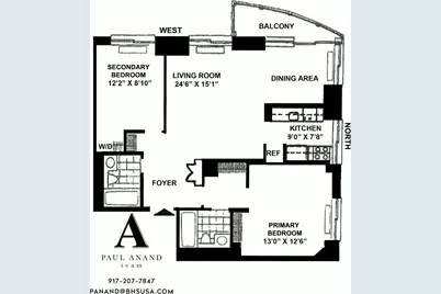 300 E 85th Street #1703, New York City, NY 10028 - Photo 45