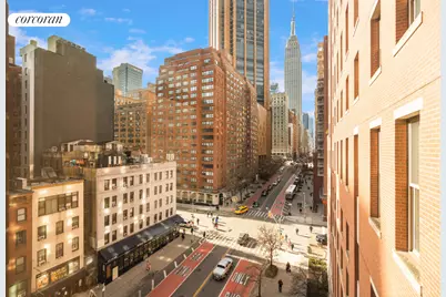 143 E 34th Street #8S, New York City, NY 10016 - Photo 3