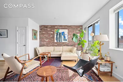 195 Spencer Street #9A, New York City, NY 11205 - Photo 1