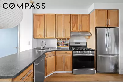 195 Spencer Street #9A, New York City, NY 11205 - Photo 3