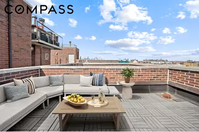 195 Spencer Street #9A, New York City, NY 11205 - Photo 7