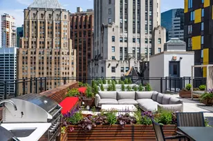 25 Broad St, New York City, NY 10004 - Photo 11
