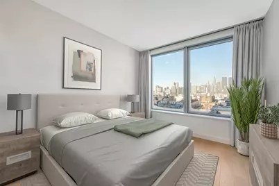 3 Court Square #902, New York City, NY 11101 - Photo 11
