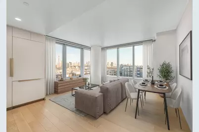 3 Court Square #902, Long Island City, NY 11101 - Photo 1