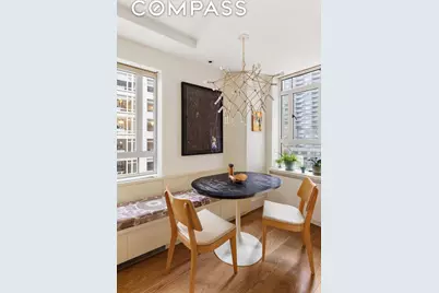 25 Central Park W #11C, New York City, NY 10023 - Photo 5