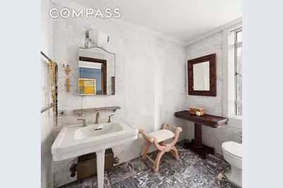 25 Central Park W #11C, New York City, NY 10023 - Photo 9