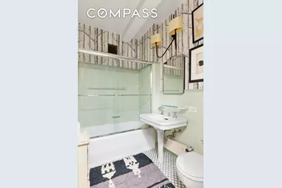 25 Central Park W #11C, New York City, NY 10023 - Photo 11