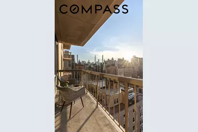 1438 3rd Avenue #15B, New York City, NY 10028 - Photo 5
