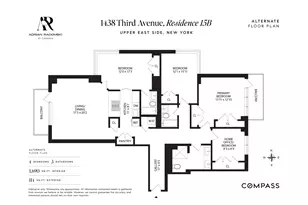 1438 3rd Ave, New York City, NY 10028 - Photo 21