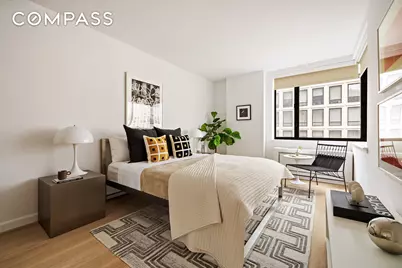 30 W 61st Street #12G, New York City, NY 10023 - Photo 5