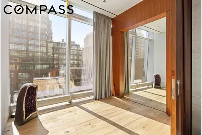 166 Perry Street #5A, New York City, NY 10014 - Photo 13