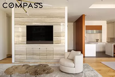 166 Perry Street #5A, New York City, NY 10014 - Photo 3