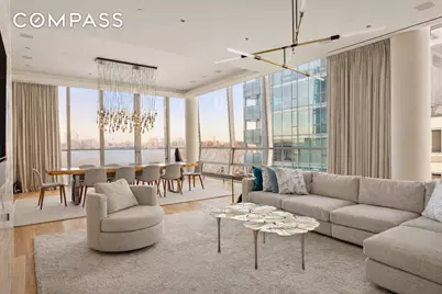 166 Perry Street #5A, New York City, NY 10014 - Photo 1