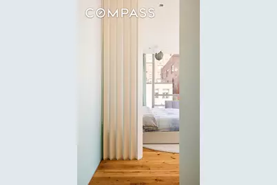 166 Perry Street #5A, New York City, NY 10014 - Photo 9
