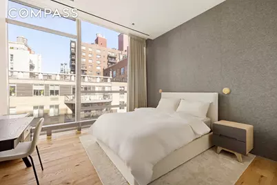 166 Perry Street #5A, New York City, NY 10014 - Photo 19
