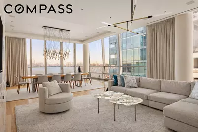 166 Perry Street #5A, New York City, NY 10014 - Photo 1