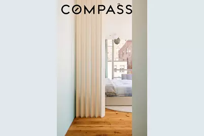 166 Perry Street #5A, New York City, NY 10014 - Photo 9