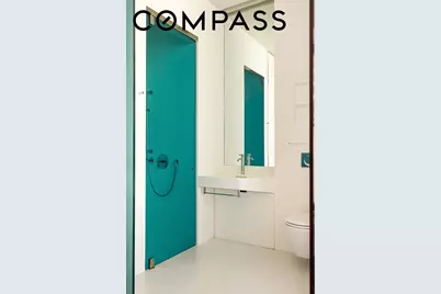 166 Perry Street #5A, New York City, NY 10014 - Photo 23