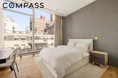 166 Perry Street #5A, New York City, NY 10014 - Photo 19