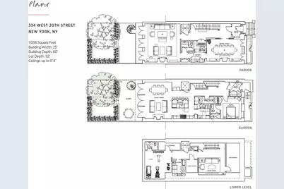 334 W 20th Street, New York City, NY 10011 - Photo 19