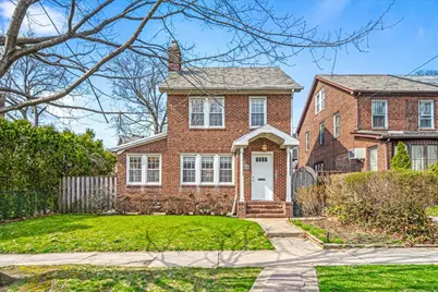 113-09 Union Turnpike, Forest Hills, NY 11375 - Photo 1