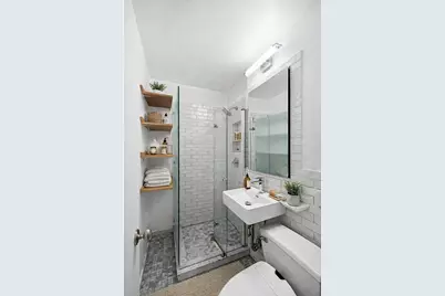 126 E 30th Street #2B, New York City, NY 10016 - Photo 5