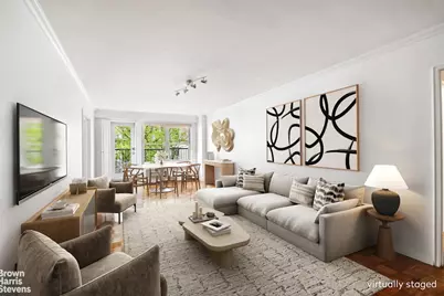 1199 Park Avenue #3G, New York, NY 10128 - Photo 1