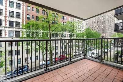 1199 Park Avenue #3G, New York, NY 10128 - Photo 3