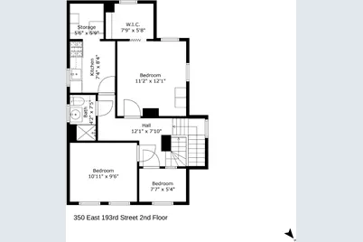350-354 E 193rd Street, New York City, NY 10458 - Photo 23