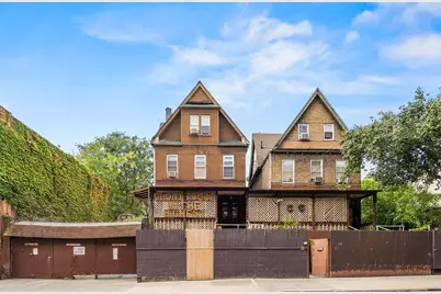 350-354 E 193rd Street, New York City, NY 10458 - Photo 1
