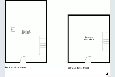 350-354 E 193rd Street, New York City, NY 10458 - Photo 21
