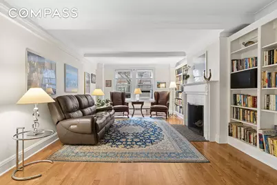 205 E 69th Street #2A, New York City, NY 10021 - Photo 3