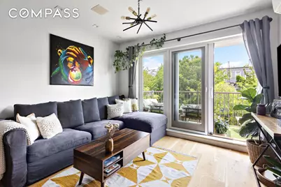 238 Richardson Street #3B, New York City, NY 11222 - Photo 1