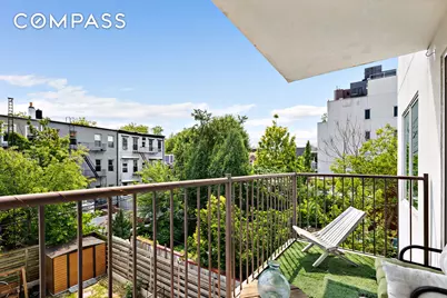 238 Richardson Street #3B, Brooklyn, NY 11222 - Photo 5